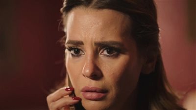 ايمان العاصي تتلقي تهديدات بخطف ابنتها والسبب مسلسل جعفر العمدة