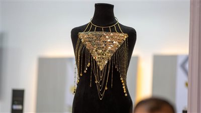 انزل هات شبكتك انخفاض كبير في سعر جرام الذهب في محلات الصاغة اليوم الجمعة