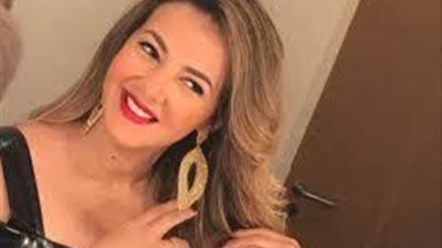 بالصوره ابنة دنيا سمير غانم تشوه وجه والدتها