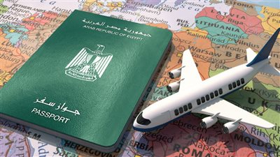 للراغبين في اصطحاب أطفالهم تعرف على خطوات والأوراق المطلوبة لاستخراج جواز سفر للأطفال