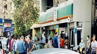 هتعيشك ملك أسعار الفائدة الجديدة على وديعة العام بـ البنك الأهلي المصري 2023 عقب تعديلها