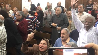 الف مبروك القرار صدر خلاص من شويه صرف تعويض 15 بالمائة لاصحاب المعاشات عن كل سنه