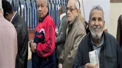 زيادة المعاشات في شهر يوليو 2023 والتأمينات تؤكد خبر سار لاصحاب المعاشات