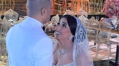 بسبب قضية التزوير زوجة حسن شاكوش ووالدها في نيابه اكتوبر