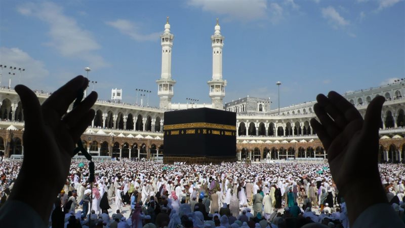 الحق والضلال