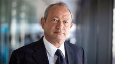 مش هاتصدق اول شغل اشتغله نجيب ساويرس كان ايه