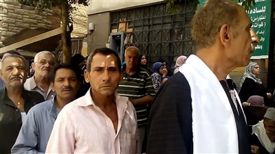 زيادة المعاشات في شهر يونيو وموعد قبض المعاش بالزيادة الجديدة