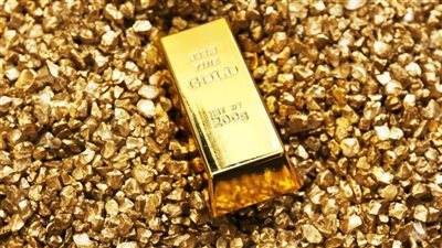 انهيار جديد في اسعار الذهب وسعر عيار 21 يسجل رقم مفاجئ