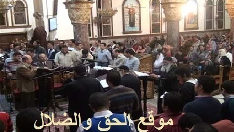 الحق والضلال