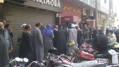 نفحات يوم الجمعه الف مبروك لاصحاب المعاشات بصورة البطاقة واطلع علي بنك ناصر في هدية مستنياك