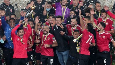الكل هيتفرج ببلاش اظبط التردد الان قناة مجانية تذيع مباراة الاهلي والترجي في دوري ابطال افريقيا
