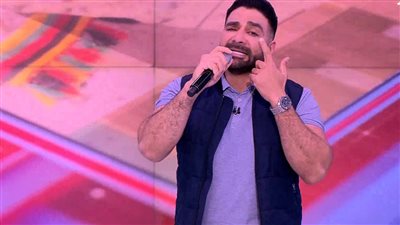 اكمل يفجر مفاجأه حماقي هو السبب في قطع عيشي