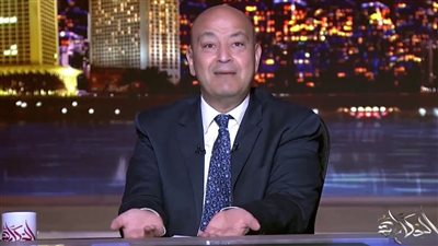 عمرو اديب يذيع مفاجأة مدوية عن اسعار الدولار بالسوق السوداء