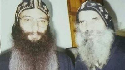 تعرف علي نبؤة ابونا ابرام الصموئيلي عن أبونا سمعان