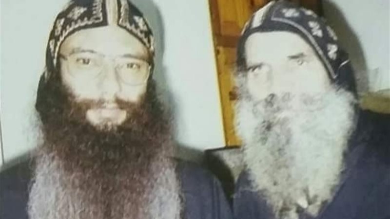 الحق والضلال