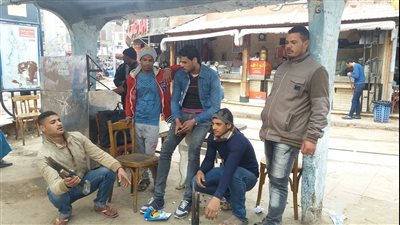 القوى العاملة تحذر من هذه الرسائل وتوضح الفئات المستحقة لمنحة العمالة الغير منتظمة