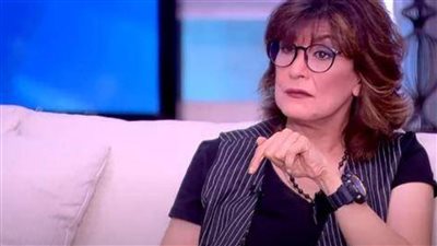 سماح انور تعتذر للشعب المصري والمواطنين