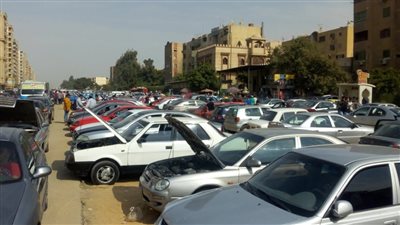لماذا لم تنخفض اسعار السيارات في مصر بالرغم من انخفاض سعر الدولار