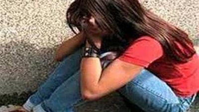 قصه حقيقيه حدثت مع طالبه قبطيه بجامعه المنيا أراد السائق فعل مشين معها شاهد ماذا فعل معه مارجرجس ورد فعل السائق في اليوم التالي