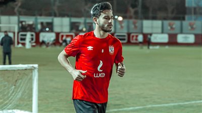 الأهلي يوافق على رحيل حمدي فتحي للوكرة القطري بشرطين