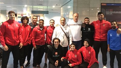 تفجير مفاجأة صادمه وراء هروب لاعب منتخب مصر من معسكر المنتخب