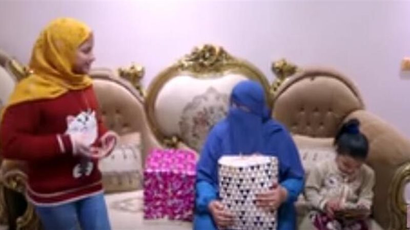 الحق والضلال
