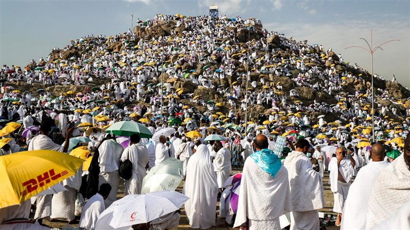 الحق والضلال