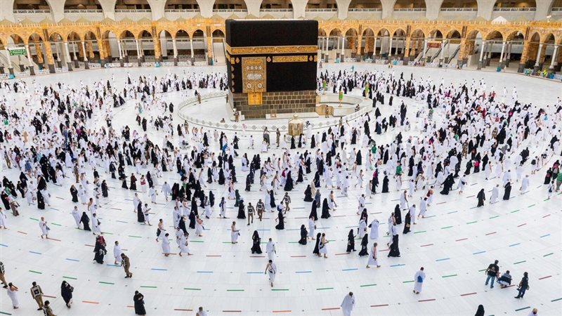 الحق والضلال