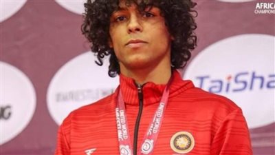 نجيب ساويرس يتدخل في ازمة بطل المصارعة أحمد فؤاد بغدودة