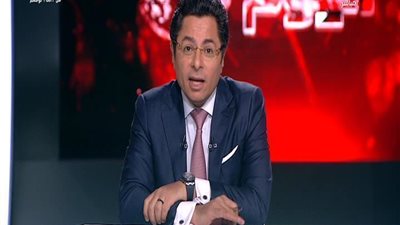 بالفيديو | خالد ابو بكر يكشف أقوي امكانيات هيئة الرقابة الادارية