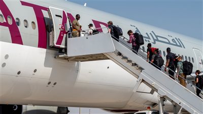 فرصة العمر براتب خيالي فرصة للمصريين الراغبين في العمل بقطر والحصول على إقامة مجانية