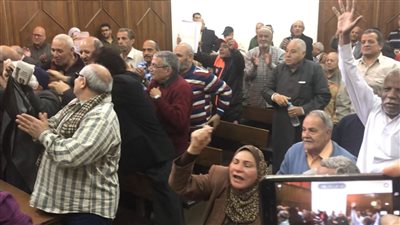 الفلوس في حسابك بالزيادة الجديدة لشهر يونيو بالتفاصيل اليك جدول المعاشات الجديد 2023