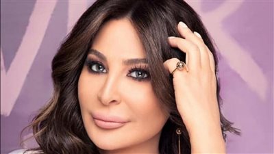 إليسا ترد على وصف شيرين عبد الوهاب لها وهي تغني