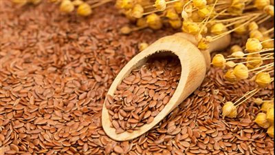 تعرفي على فوائد بذور الكتان الرائعة للشعر وامنحي شعرك التغذية المناسبة