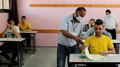 شاهد قرارات جديدة بشأن امتحانات الثانوية العامة