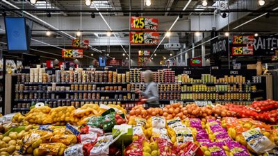 كل حاجه بترجع من جديد شاهد انخفاض في أسعار سلع ضرورية داخل كل بيت مصري