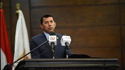 بعد هروب بغدودة وزير الشباب والرياضة يتخذ عدة قرارات بشأن رعاية الموهوبين