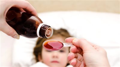 امنعي استخدام المضادات الحيوية لطفلك فورا إليك الأسباب