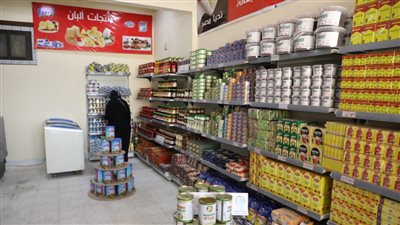 بشرى سارة للمواطنين خلال ساعات بشأن بيع السلع بأسعار مخفضة