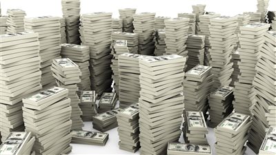 فى 24 ساعة رجل في العالم يصيب بصدمة بعد خسارة 11 مليار دولار