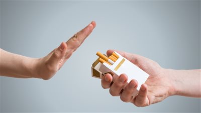 أول دولة في العالم تقترب من تحقيق المهمة المستحيلة صفر سجائر