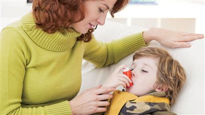 طرق الوقاية من مرض الربو