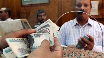 جهز بطاقتك عشان تاخذ فلوسك موعد صرف المعاشات بالزيادة