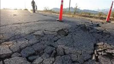 شوف مصر منهم ولا لا زلازل قوية تضرب 7 مناطق بالعالم في الساعات الاولي من صباح اليوم