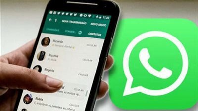 اطمن طول ماانت من مستخدمي واتس اب اضافة ميزة جديدة للواتس اب