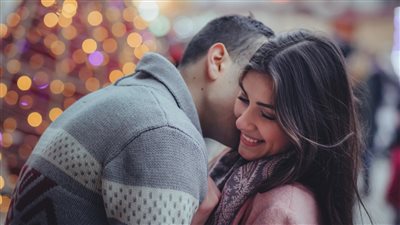 هتخسري الرجل اللي معاكي لو سألتي الاسئلة دي