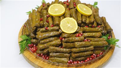 السر في الخلطة دي اعرفي ازاي تعملي ورق العنب زي المطاعم واحسن