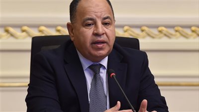 وزير المالية فرض رسوم جديدة على الاجهزة الكهربية والمياه الغازية اعرف التفاصيل