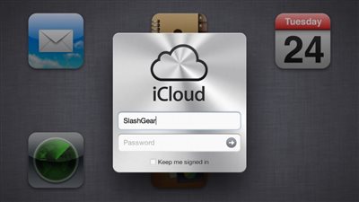 طريقة استخدام خدمات آيكلاود على هواتف أندرويد
