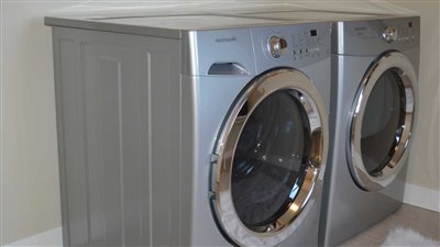 اعرفي ازاي تحافظي علي غسالتك الاتوماتيك